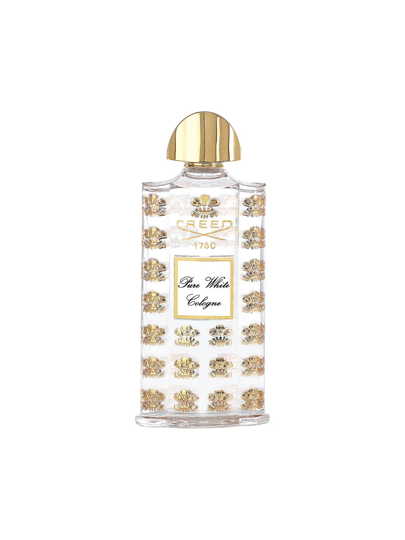CREED | Les Royales Exclusives Pure White Cologne Eau de Parfum 75ml | 